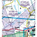 Polen Nord VFR Rogers Data