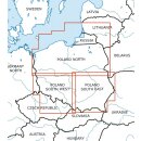 Polen Nord VFR Rogers Data