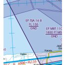 Polen Nord VFR Rogers Data