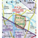 Polen Nord VFR Rogers Data