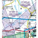 Polen Süd Ost VFR Rogers Data