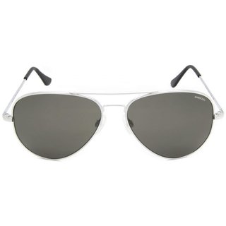 Randolph Concorde, grey lenses, skull temples