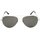 Randolph Concorde, grey lenses, skull temples