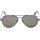 Randolph Concorde, grey lenses, skull temples