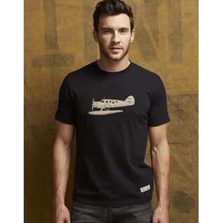 Norseman Wasserflugzeug T-Shirt