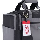 CREW Luggage Tag