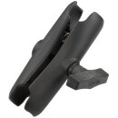RAM Triple Suction Cup Base with 4.75" Square Base