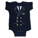 Baby Onesie Uniform