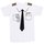 The Pilot Uniform T-Shirt