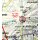 Malta – Sicilia Rogers Data VFR Aeronautical Chart 