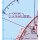 Malta – Sicilia Rogers Data VFR Aeronautical Chart 