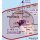 Malta – Sicilia Rogers Data VFR Aeronautical Chart 