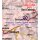 Malta – Sicilia Rogers Data VFR Aeronautical Chart 