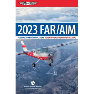 2023 FAR/AIM