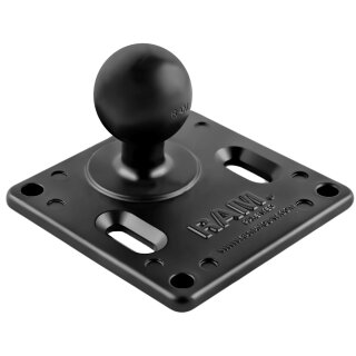 RAM® 75x75mm VESA Plate with Ball