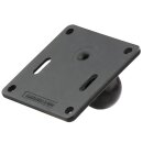 RAM® 75x75mm VESA Plate with Ball