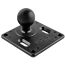 RAM 75x75mm VESA Plate with Ball