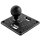 RAM® 75x75mm VESA Plate with Ball