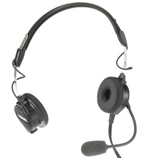 Telex Airman 850 ANR - XLR-5 Stecker (Airbus)