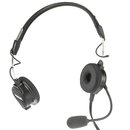 Telex Airman 850 ANR - XLR-5 Plug (Airbus)