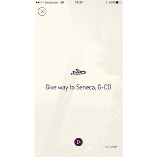 App RTF for pilots
