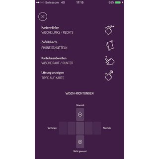 App RTF for pilots
