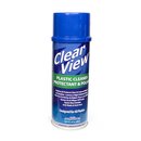 Clear view Plastik Reiniger, Politur und Versiegelung