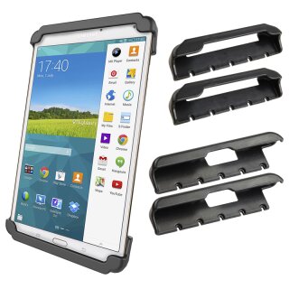 RAM Mount Universal Tab-Tite Halteschale für kleine Tablets