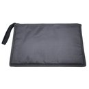 Zippered Logbook Cover