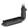 RAM Mount Transducer Mount for Lowrance StructureScan with Diamond Base 