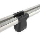 RAM Hand-Track Center Connector with 30" Track Extension