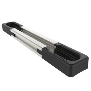 3 Modular Aluminum RAM Tough-Track