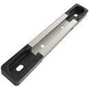 3" Modular Aluminum RAM Tough-Track