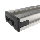 3" Modular Aluminum RAM Tough-Track