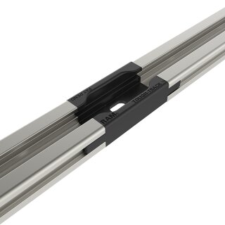 Center Connector fr Tough-Track Schienen