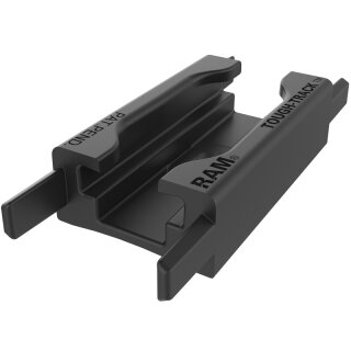 Center Connector fr Tough-Track Schienen