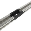 RAM Center Connector for Modular Aluminum Tough-Track