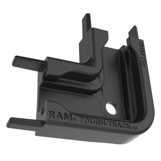 Winkel Connector fr Tough-Track Schienen