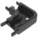 RAM 90-Degree Connector for Modular Aluminum RAM Tough-Track