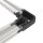 RAM 90-Degree Connector for Modular Aluminum RAM Tough-Track