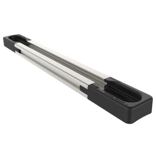 5 Modular Aluminum RAM Tough-Track