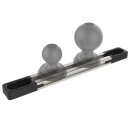 5" Modular Aluminum RAM Tough-Track
