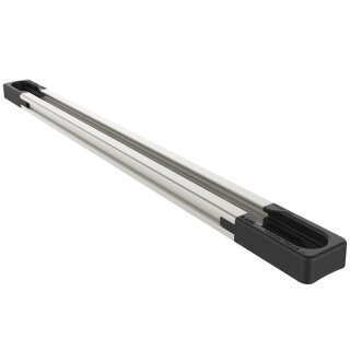 Tough-Track Schiene 9 mit Endkappen