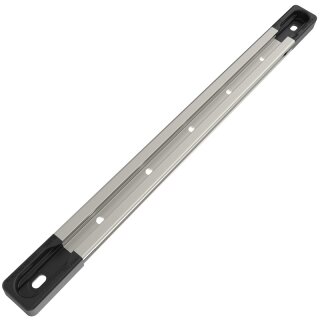 Tough-Track Schiene 9 mit Endkappen