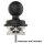 9" Modular Aluminum RAM Tough-Track