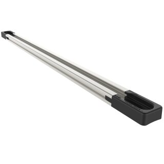 13 Modular Aluminum RAM Tough-Track