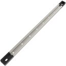 13" Modular Aluminum RAM Tough-Track