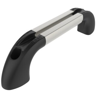 4 RAM® Hand-Track? with 10 Overall Length