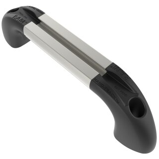 Hand-Track Schiene 4 mit 10 Gesamtlnge