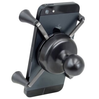 RAM Mount Halteschale Universal X-Grip fr Smartphones